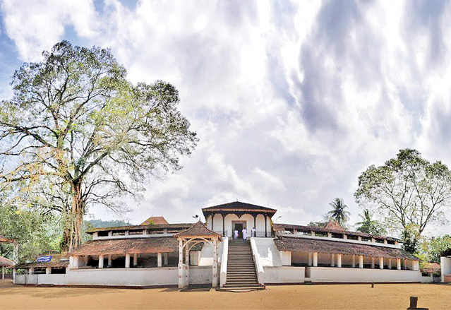 Saman-Devalaya-Rathnapura